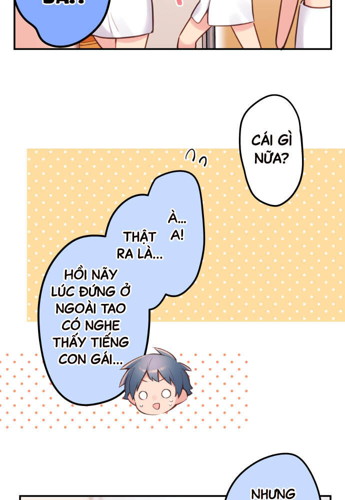 Cô Bạn Gái Hai Mặt Chapter 51 - 22