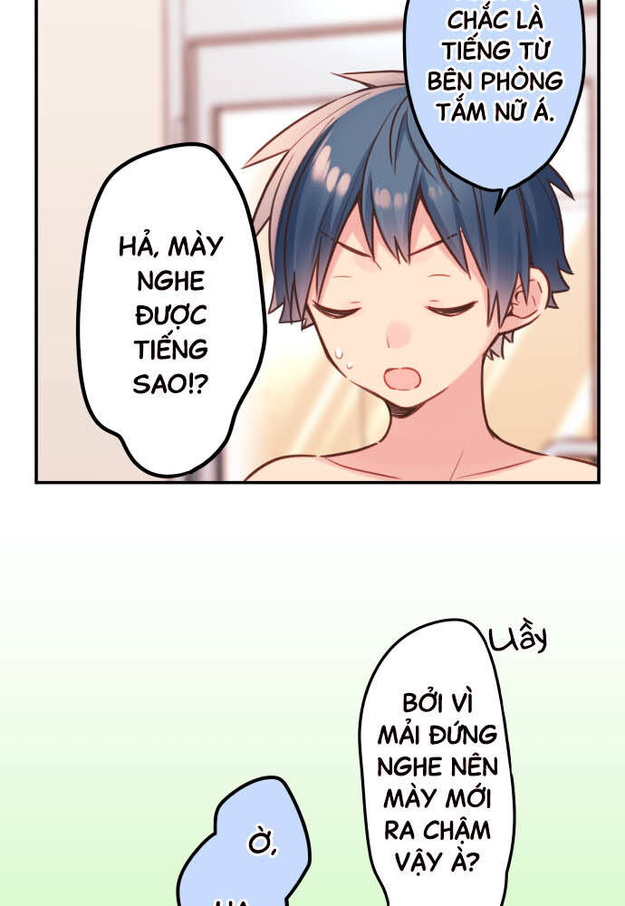Cô Bạn Gái Hai Mặt Chapter 51 - 23
