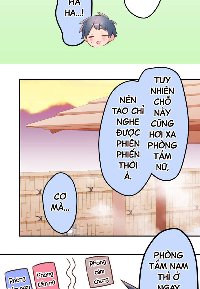 Cô Bạn Gái Hai Mặt Chapter 51 - 24