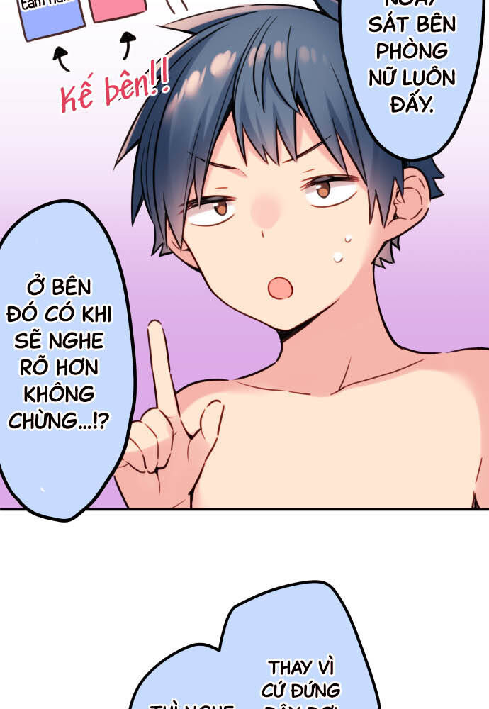 Cô Bạn Gái Hai Mặt Chapter 51 - 25