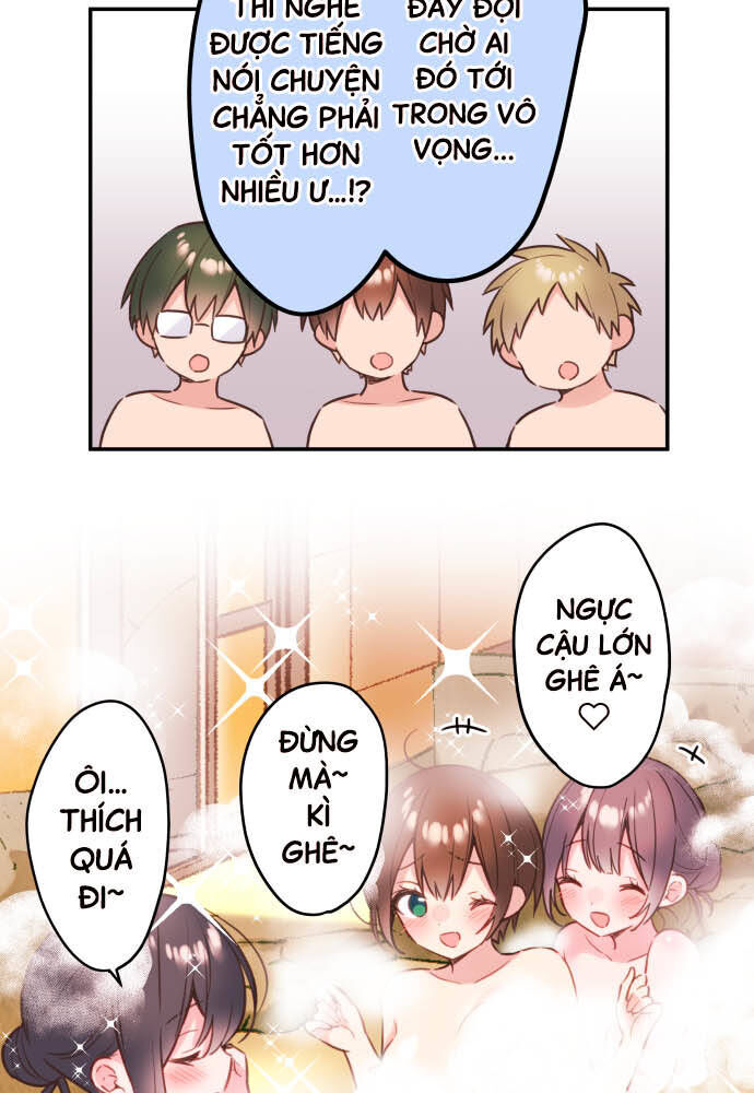 Cô Bạn Gái Hai Mặt Chapter 51 - 26