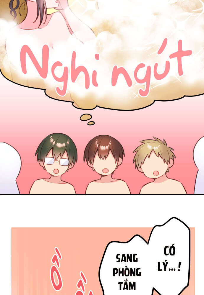 Cô Bạn Gái Hai Mặt Chapter 51 - 27