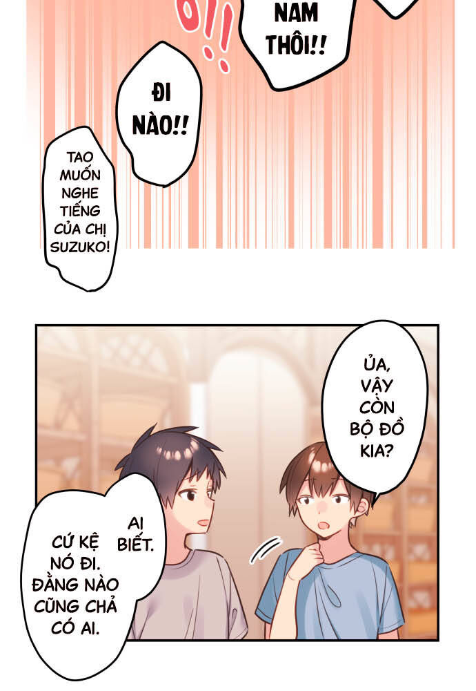 Cô Bạn Gái Hai Mặt Chapter 51 - 28