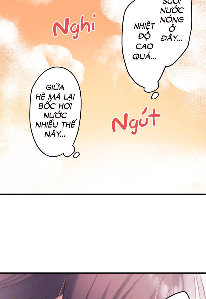 Cô Bạn Gái Hai Mặt Chapter 51 - 33