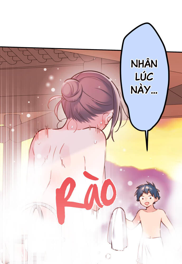 Cô Bạn Gái Hai Mặt Chapter 51 - 37