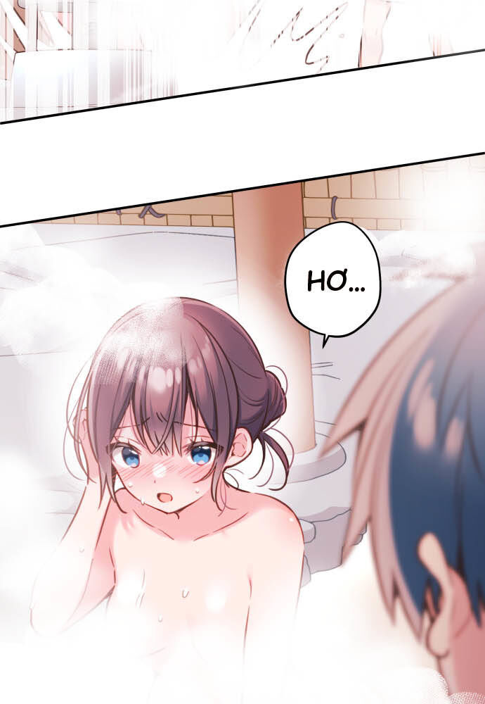 Cô Bạn Gái Hai Mặt Chapter 51 - 38