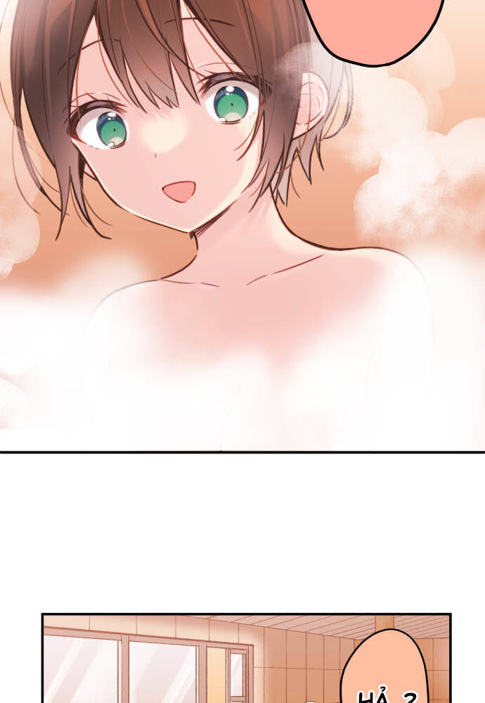 Cô Bạn Gái Hai Mặt Chapter 51 - 5