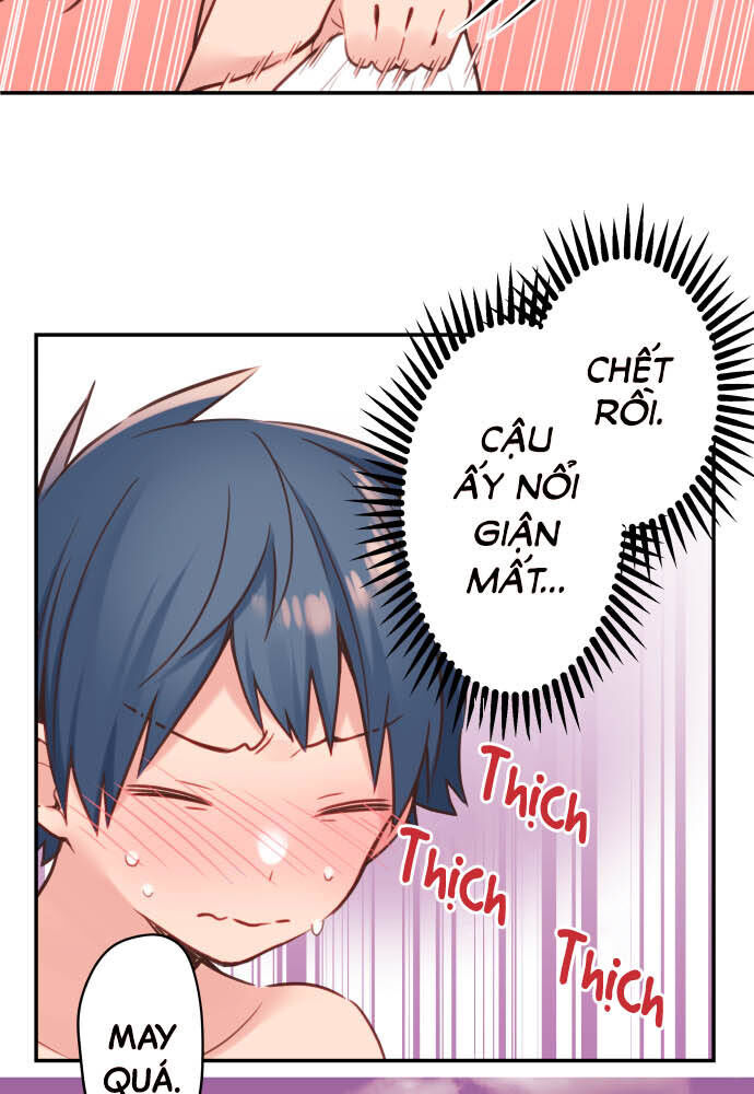 Cô Bạn Gái Hai Mặt Chapter 51 - 44