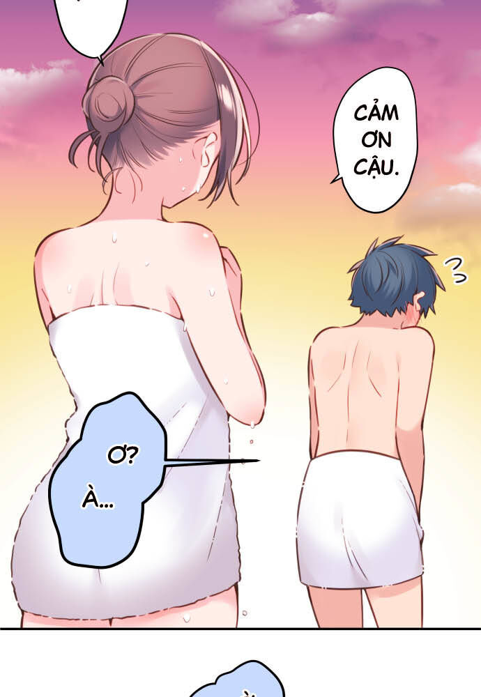 Cô Bạn Gái Hai Mặt Chapter 51 - 45