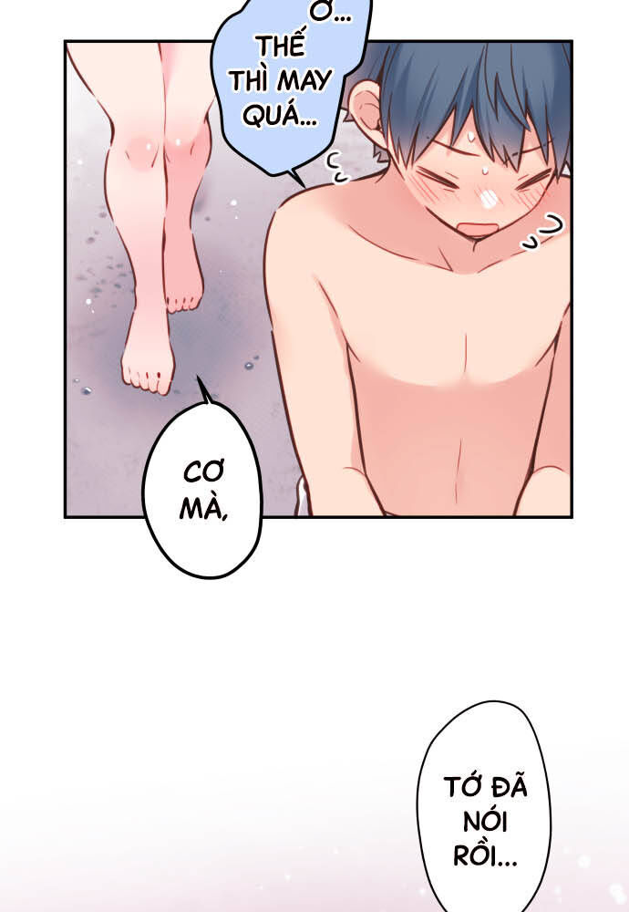 Cô Bạn Gái Hai Mặt Chapter 51 - 46