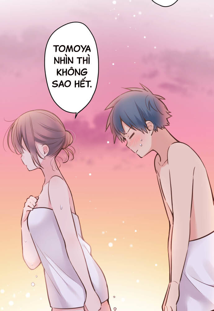 Cô Bạn Gái Hai Mặt Chapter 51 - 47