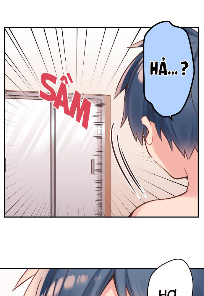 Cô Bạn Gái Hai Mặt Chapter 51 - 49