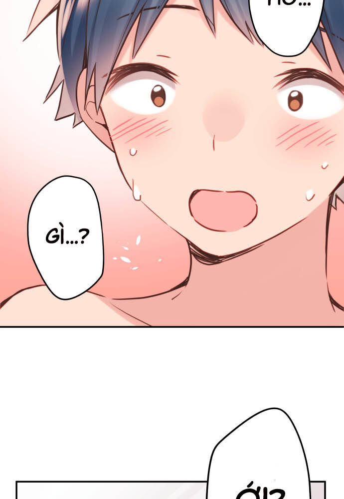 Cô Bạn Gái Hai Mặt Chapter 51 - 50