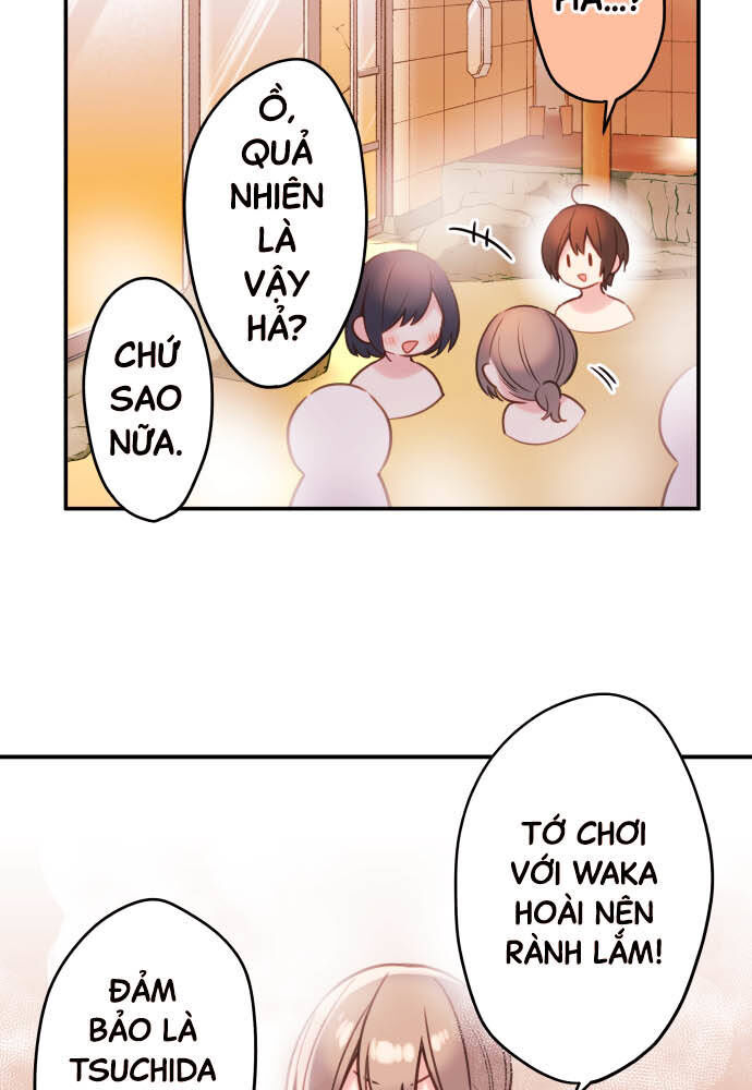 Cô Bạn Gái Hai Mặt Chapter 51 - 6