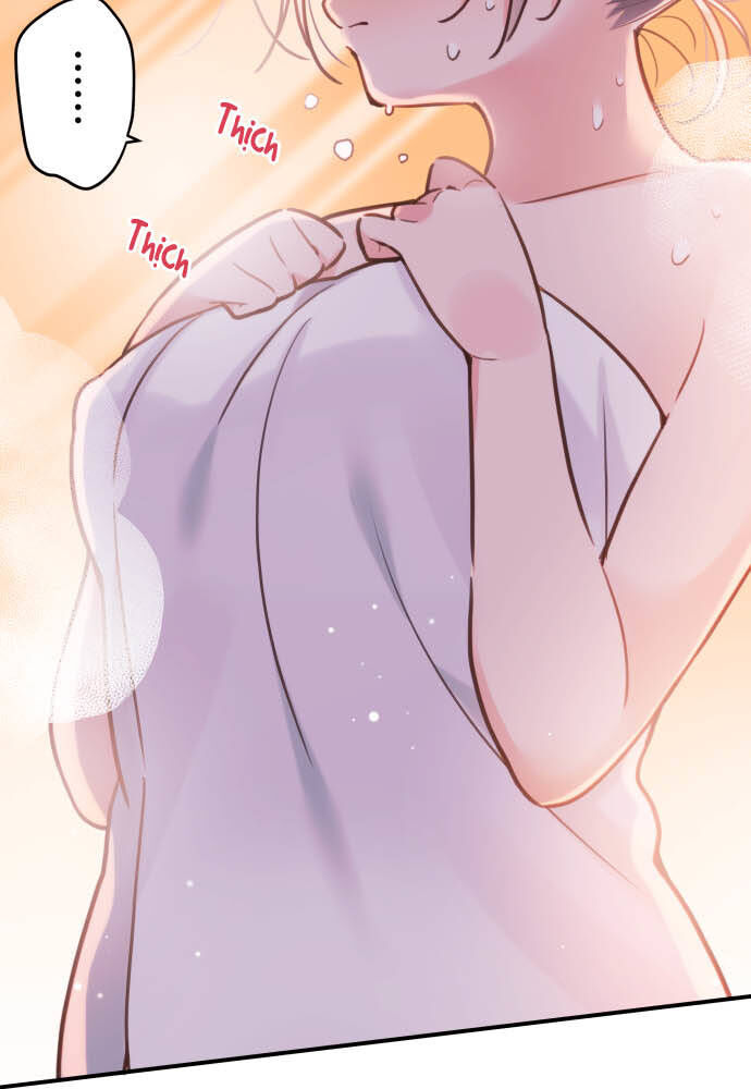 Cô Bạn Gái Hai Mặt Chapter 51 - 53