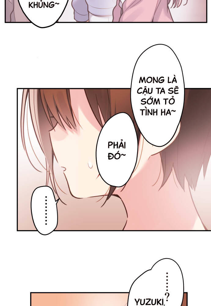 Cô Bạn Gái Hai Mặt Chapter 51 - 8