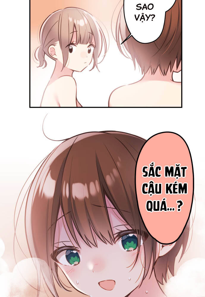 Cô Bạn Gái Hai Mặt Chapter 51 - 9
