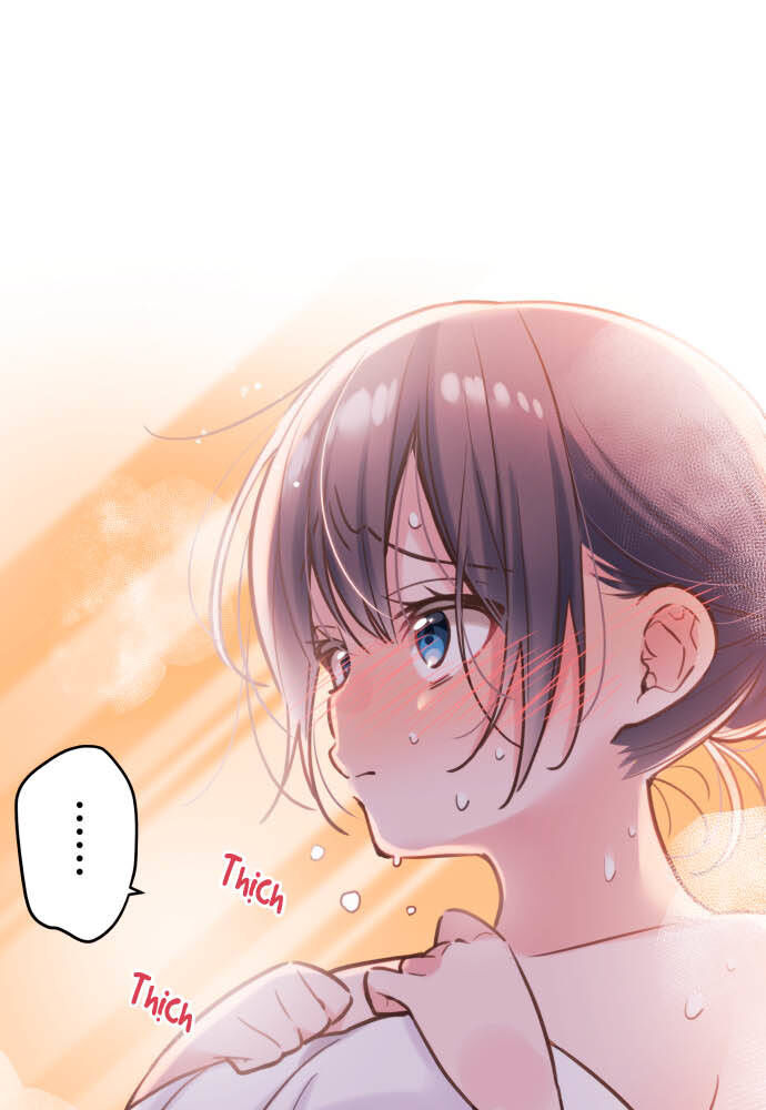 Cô Bạn Gái Hai Mặt Chapter 52 - 2