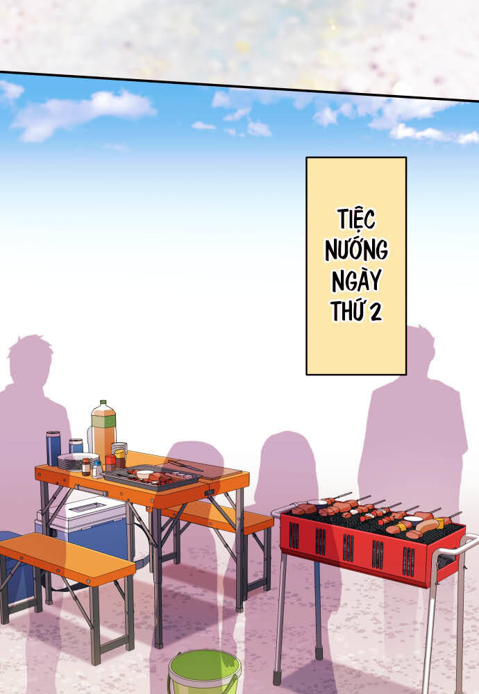 Cô Bạn Gái Hai Mặt Chapter 52 - 13