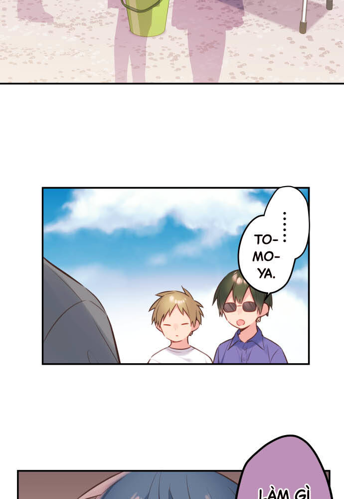 Cô Bạn Gái Hai Mặt Chapter 52 - 14