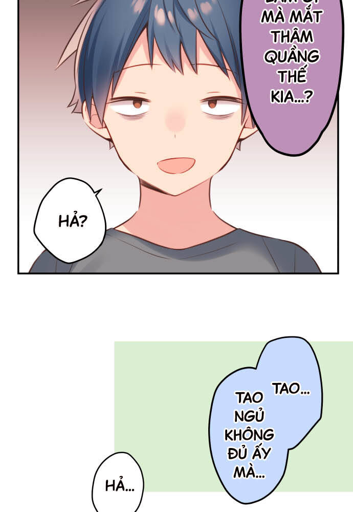 Cô Bạn Gái Hai Mặt Chapter 52 - 15