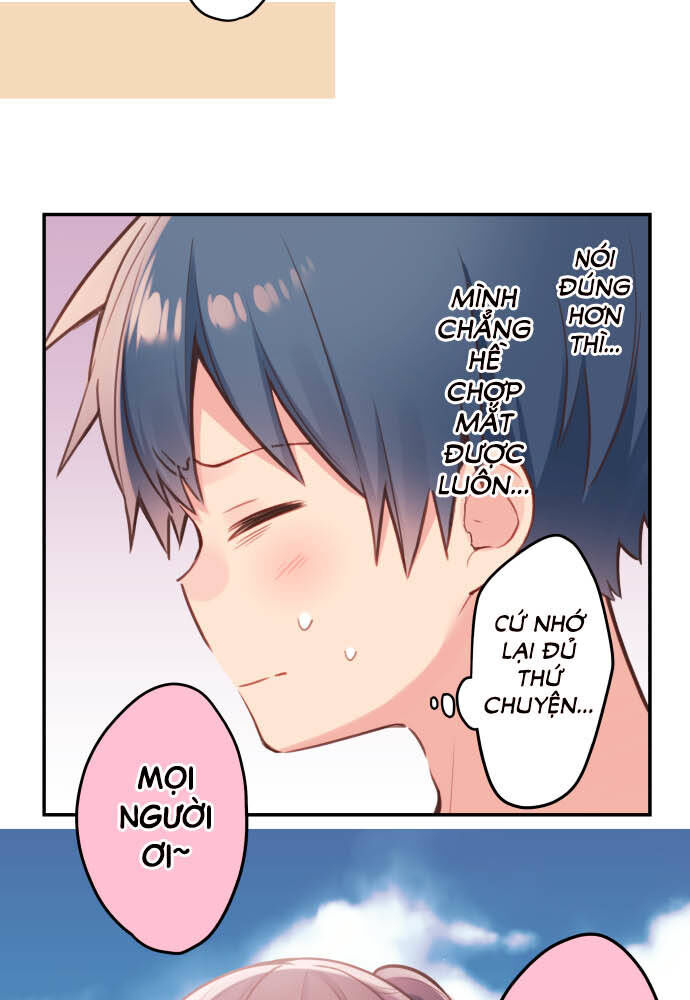Cô Bạn Gái Hai Mặt Chapter 52 - 16