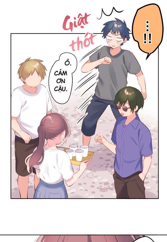 Cô Bạn Gái Hai Mặt Chapter 52 - 19
