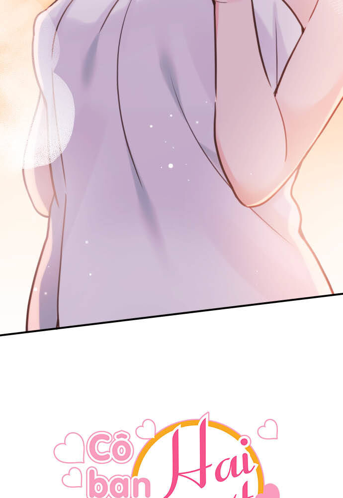 Cô Bạn Gái Hai Mặt Chapter 52 - 3