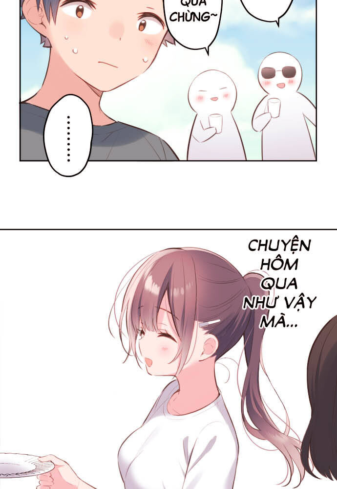 Cô Bạn Gái Hai Mặt Chapter 52 - 23