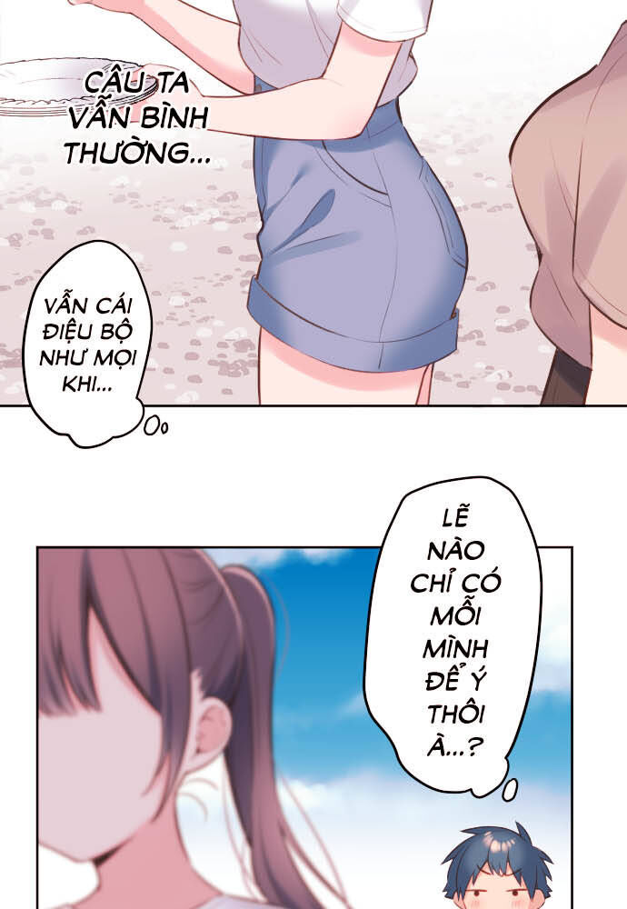 Cô Bạn Gái Hai Mặt Chapter 52 - 24