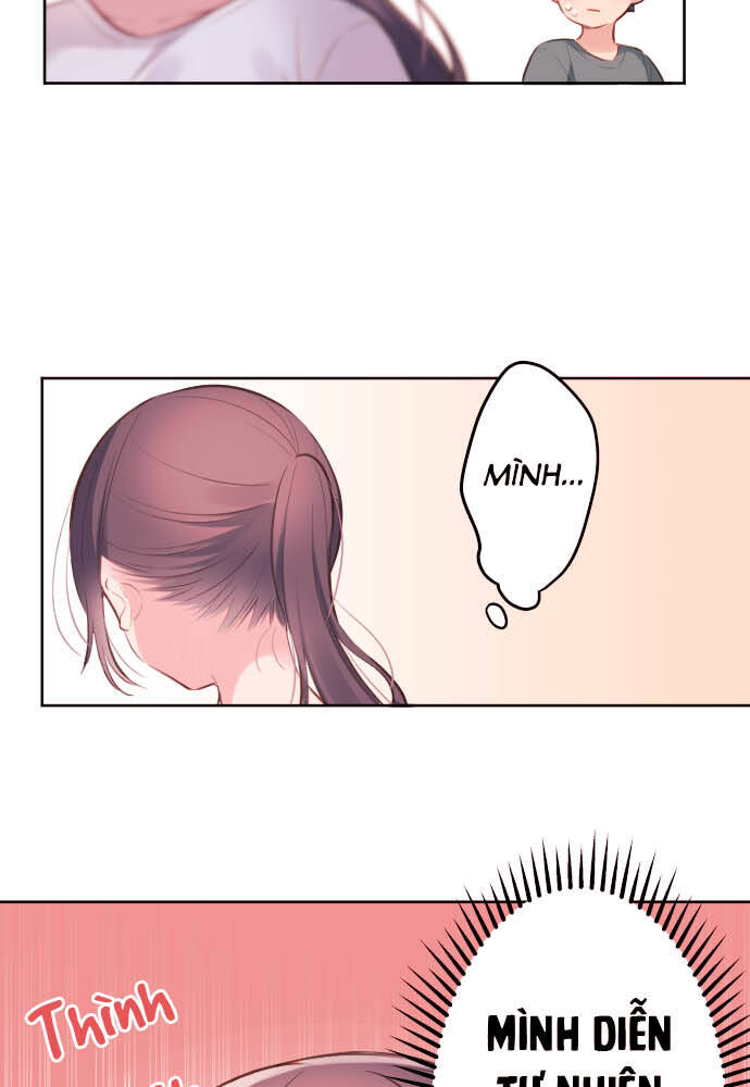 Cô Bạn Gái Hai Mặt Chapter 52 - 25