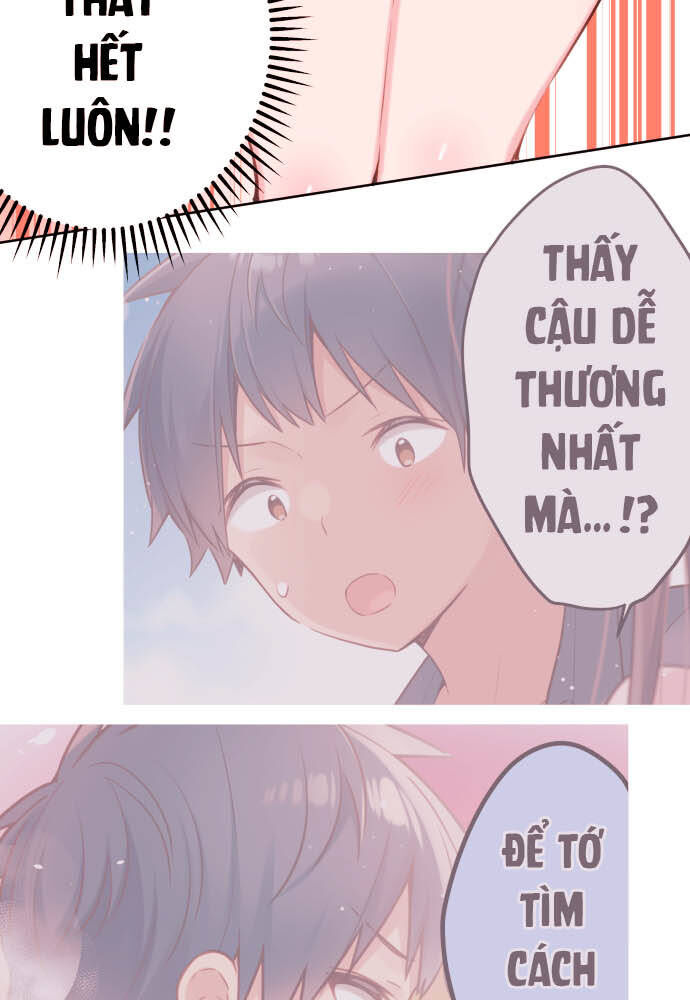 Cô Bạn Gái Hai Mặt Chapter 52 - 29