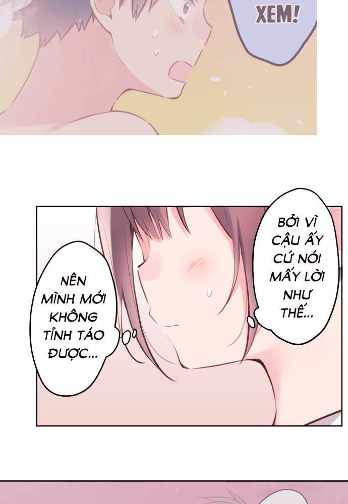 Cô Bạn Gái Hai Mặt Chapter 52 - 30