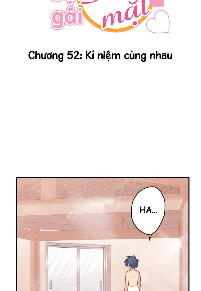 Cô Bạn Gái Hai Mặt Chapter 52 - 4