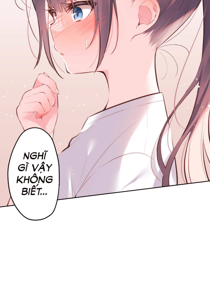 Cô Bạn Gái Hai Mặt Chapter 52 - 32
