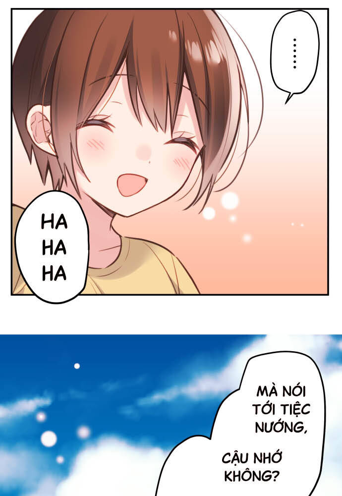Cô Bạn Gái Hai Mặt Chapter 52 - 41