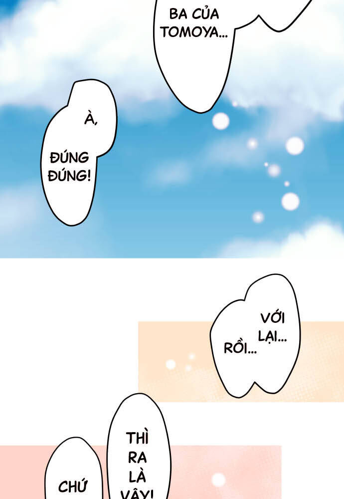 Cô Bạn Gái Hai Mặt Chapter 52 - 42