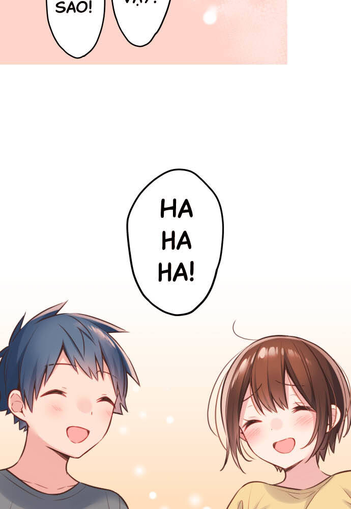 Cô Bạn Gái Hai Mặt Chapter 52 - 43