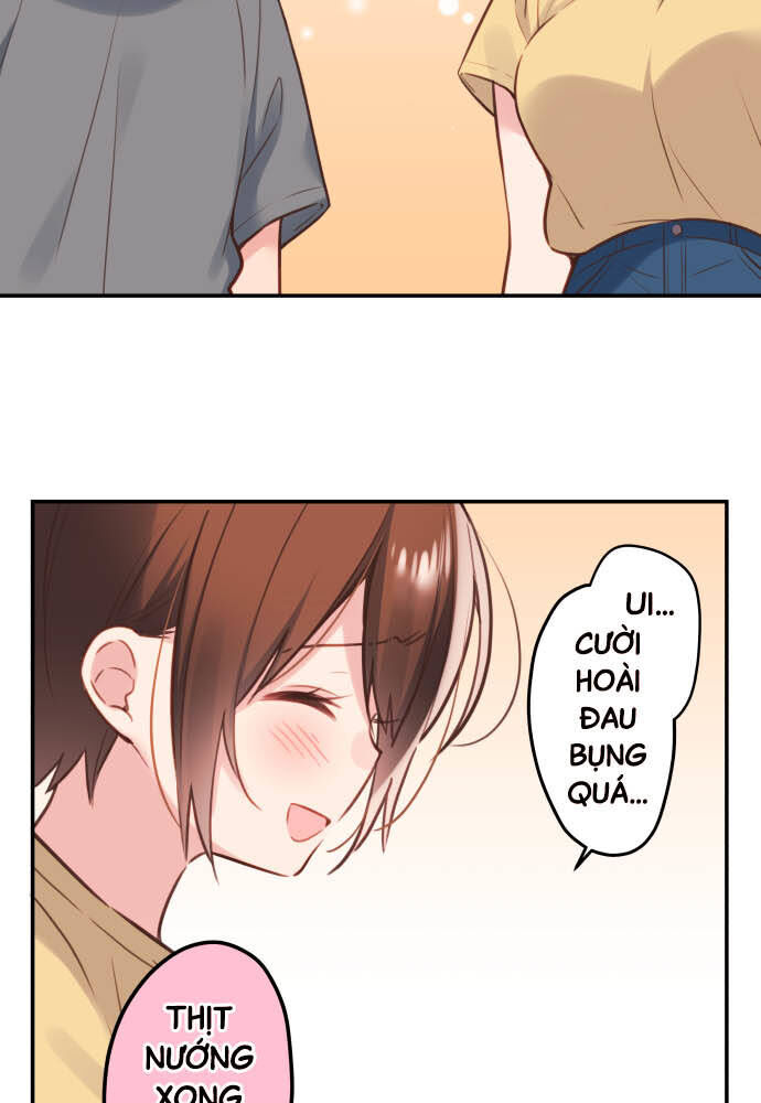Cô Bạn Gái Hai Mặt Chapter 52 - 44