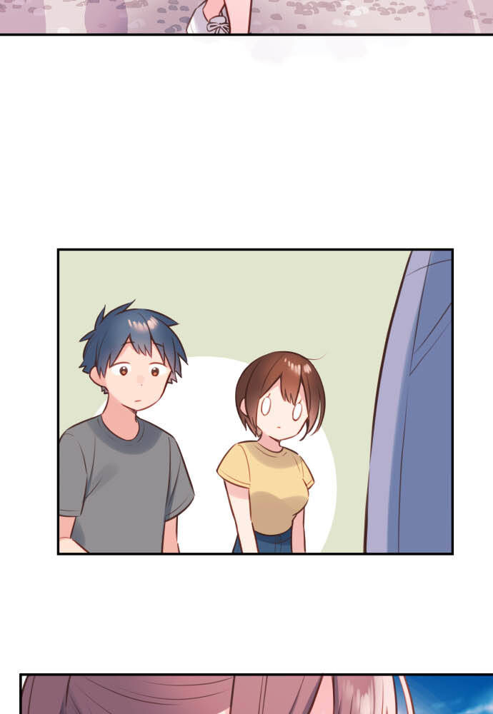 Cô Bạn Gái Hai Mặt Chapter 52 - 46