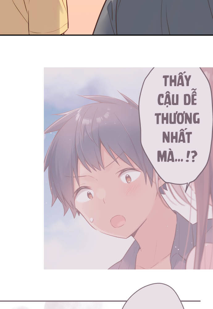 Cô Bạn Gái Hai Mặt Chapter 52 - 50