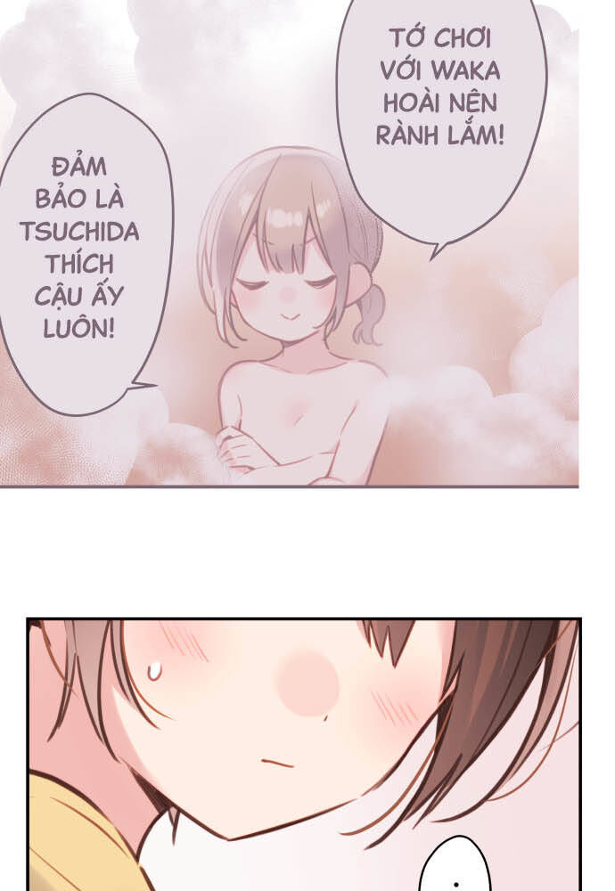 Cô Bạn Gái Hai Mặt Chapter 52 - 51
