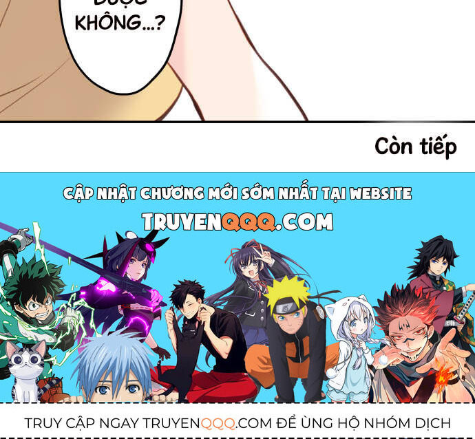 Cô Bạn Gái Hai Mặt Chapter 52 - 54
