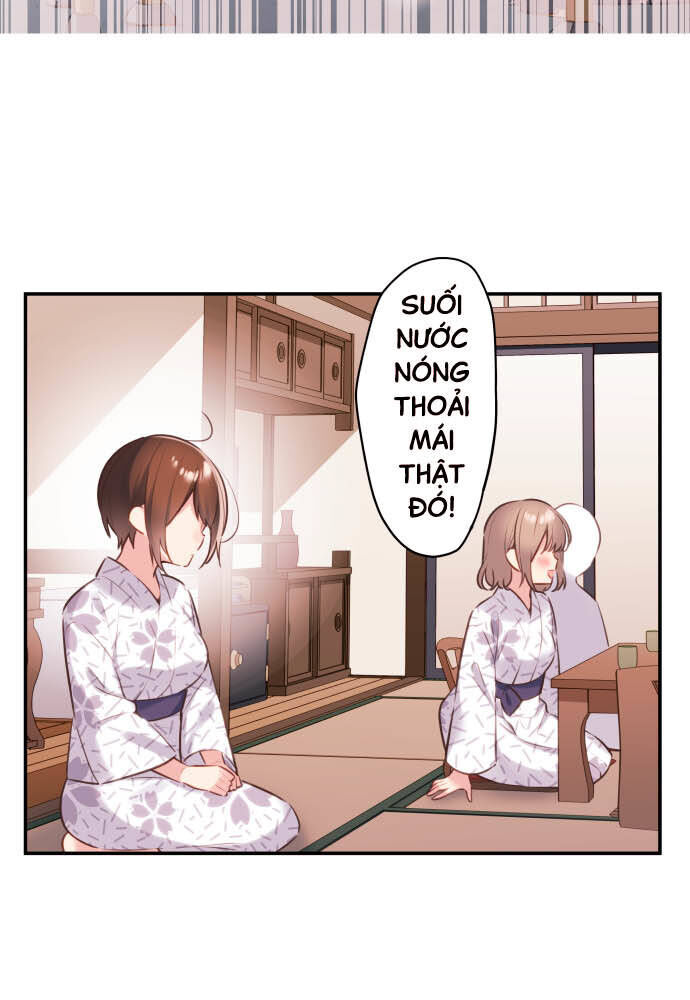 Cô Bạn Gái Hai Mặt Chapter 52 - 10