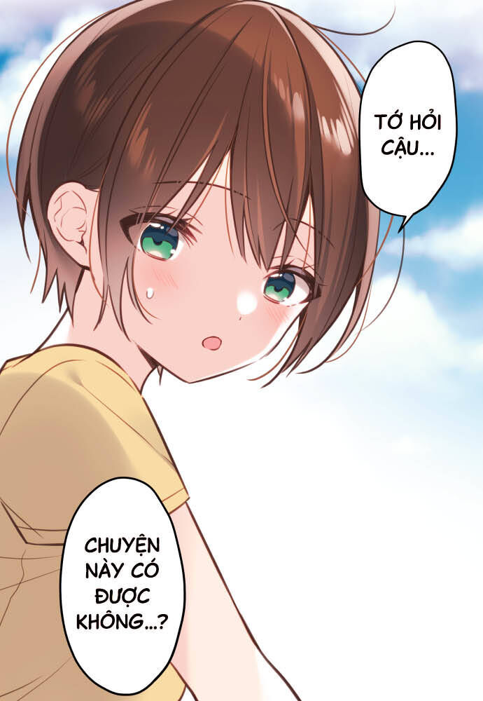 Cô Bạn Gái Hai Mặt Chapter 53 - 2