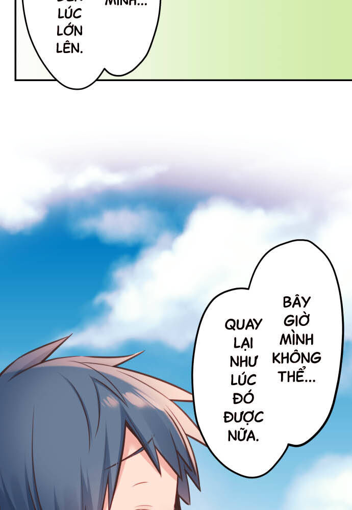 Cô Bạn Gái Hai Mặt Chapter 53 - 12