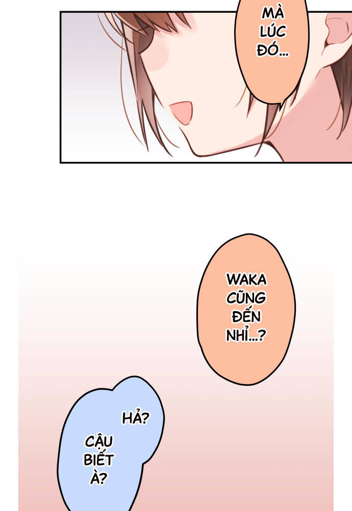 Cô Bạn Gái Hai Mặt Chapter 53 - 17