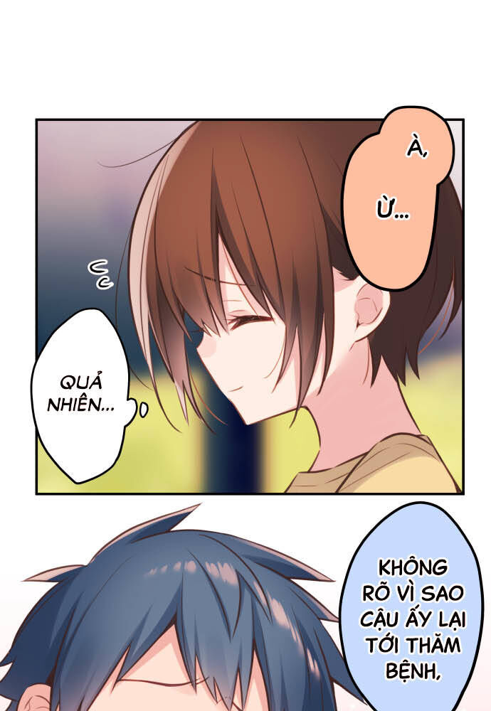 Cô Bạn Gái Hai Mặt Chapter 53 - 19