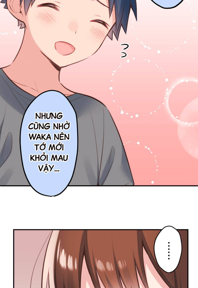 Cô Bạn Gái Hai Mặt Chapter 53 - 20