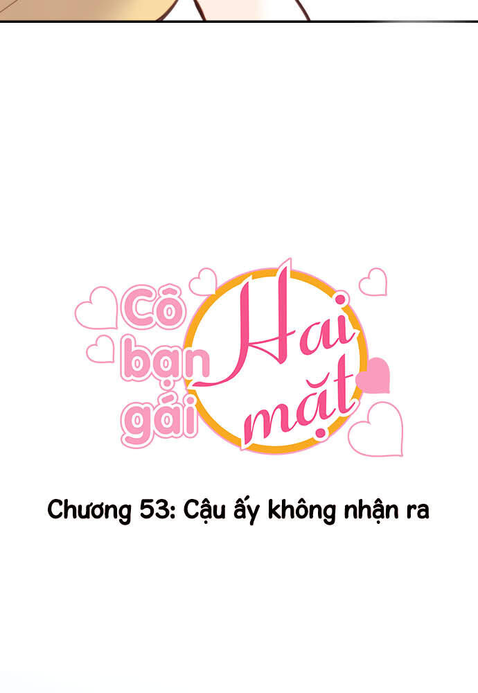 Cô Bạn Gái Hai Mặt Chapter 53 - 3